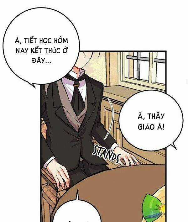 Tôi Là Con Gái Của Gia Đình Này! Chapter 10 trang 19