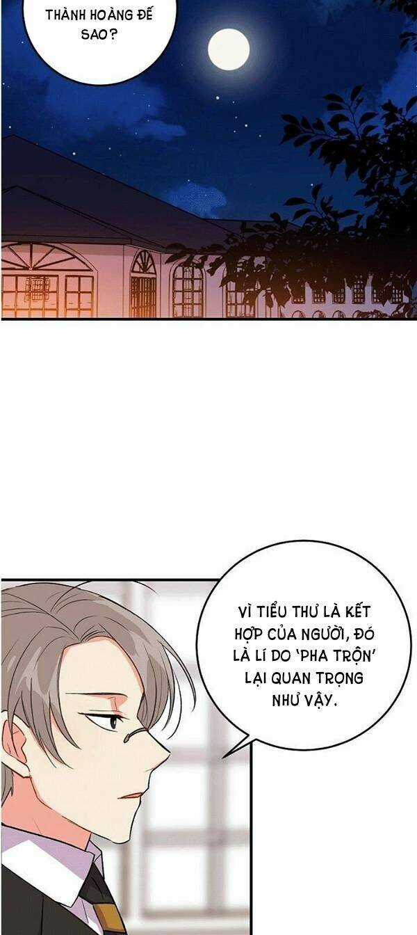 Tôi Là Con Gái Của Gia Đình Này! Chapter 10 trang 2