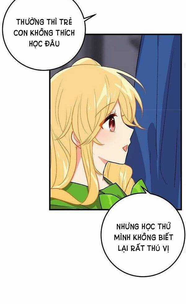 Tôi Là Con Gái Của Gia Đình Này! Chapter 10 trang 24
