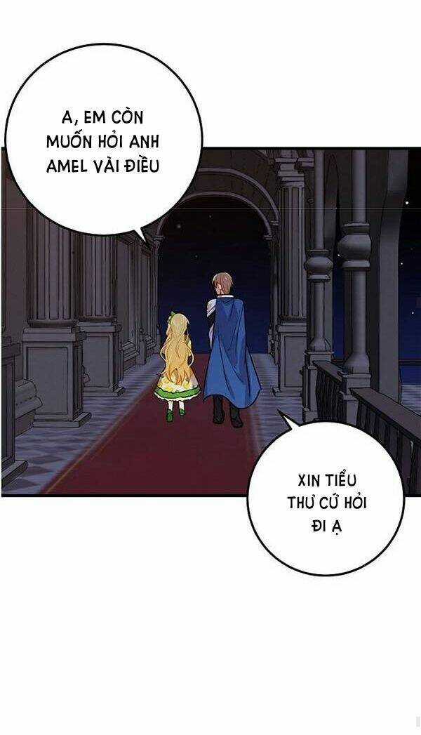 Tôi Là Con Gái Của Gia Đình Này! Chapter 10 trang 25