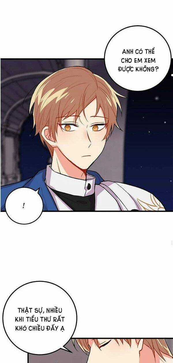 Tôi Là Con Gái Của Gia Đình Này! Chapter 10 trang 28