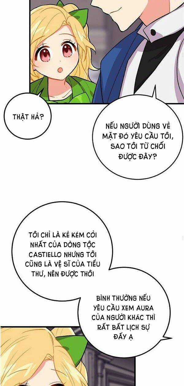 Tôi Là Con Gái Của Gia Đình Này! Chapter 10 trang 29