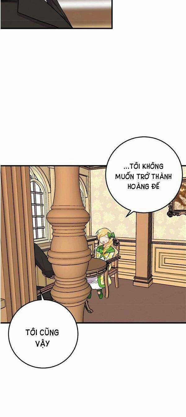 Tôi Là Con Gái Của Gia Đình Này! Chapter 10 trang 3