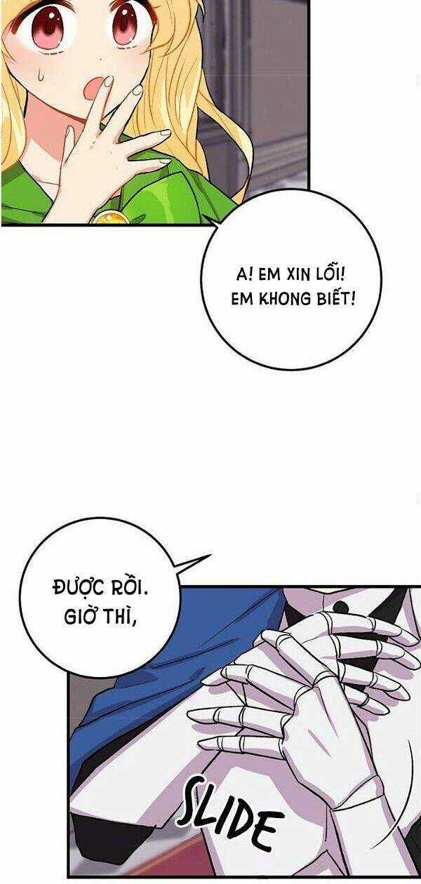 Tôi Là Con Gái Của Gia Đình Này! Chapter 10 trang 30