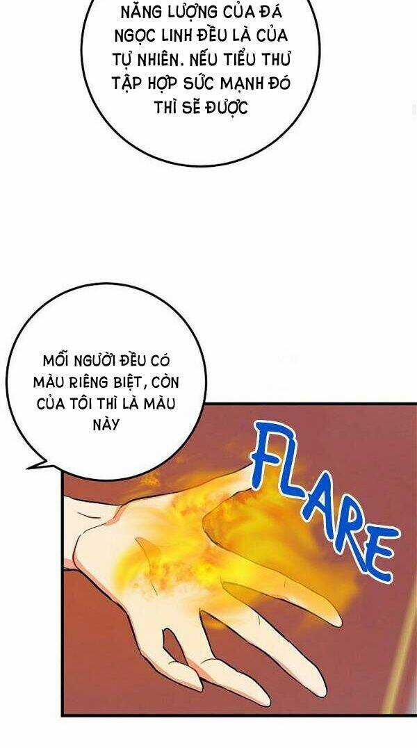 Tôi Là Con Gái Của Gia Đình Này! Chapter 10 trang 32