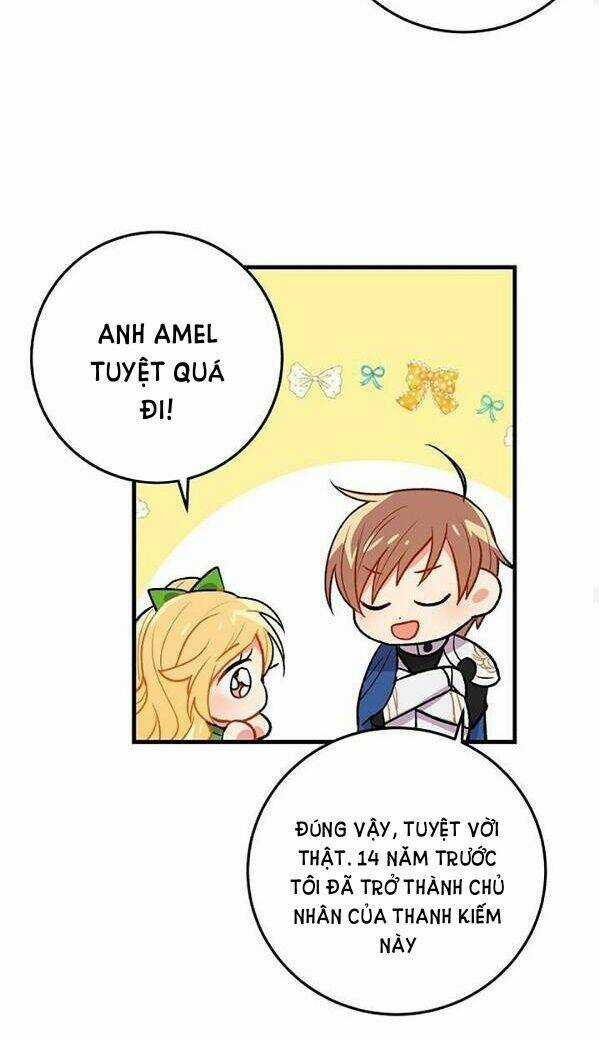 Tôi Là Con Gái Của Gia Đình Này! Chapter 10 trang 35
