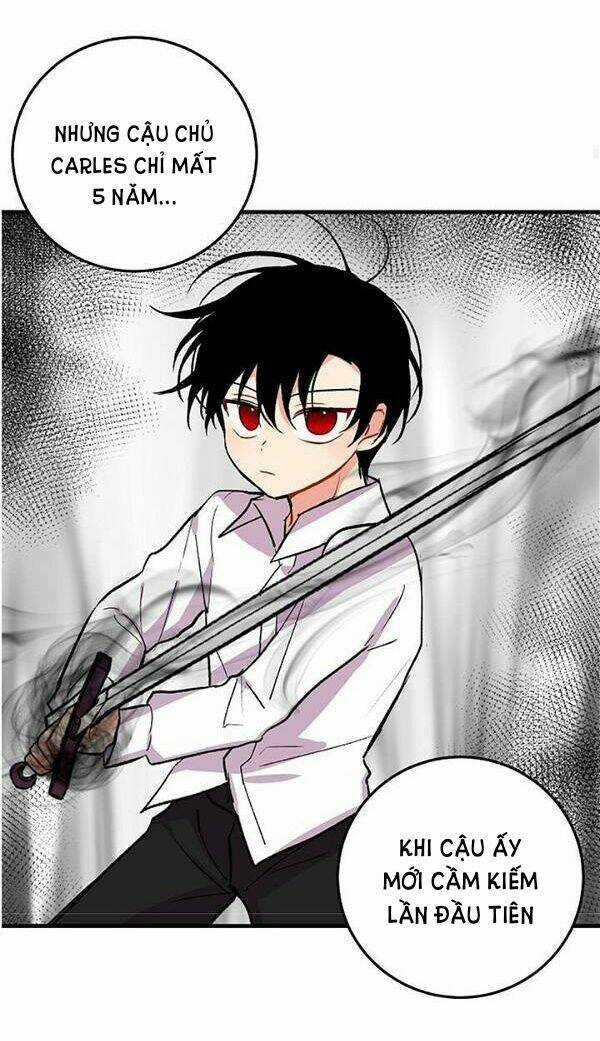 Tôi Là Con Gái Của Gia Đình Này! Chapter 10 trang 36