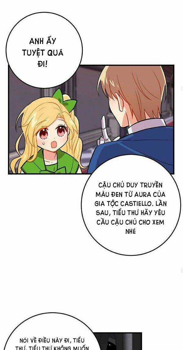 Tôi Là Con Gái Của Gia Đình Này! Chapter 10 trang 37