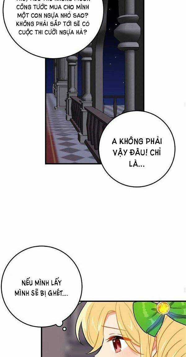 Tôi Là Con Gái Của Gia Đình Này! Chapter 10 trang 38