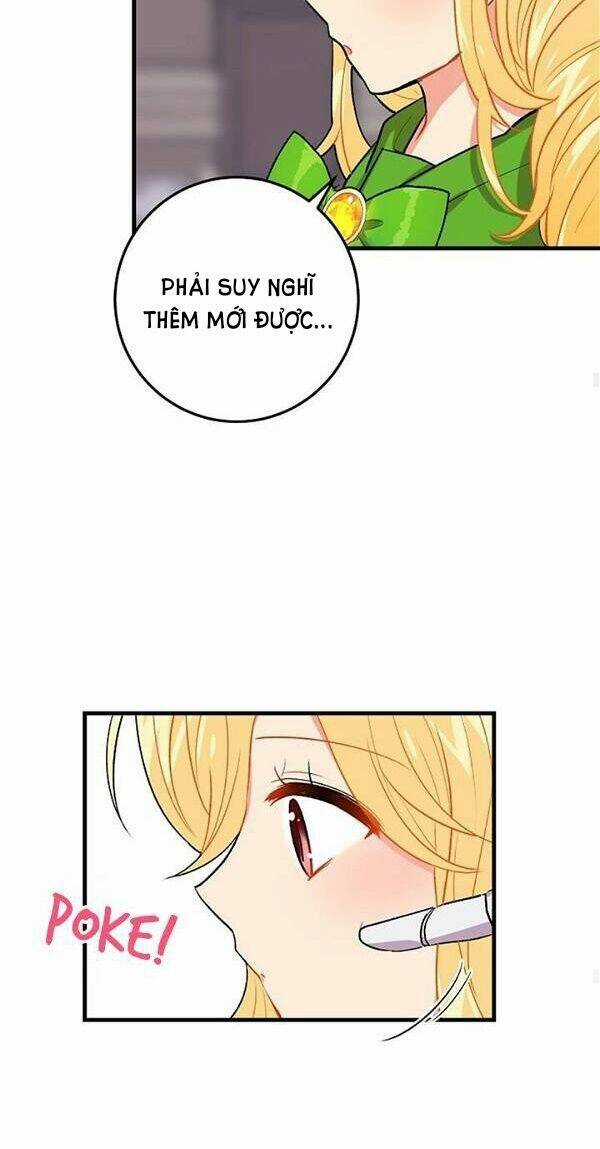 Tôi Là Con Gái Của Gia Đình Này! Chapter 10 trang 39