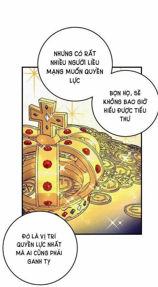 Tôi Là Con Gái Của Gia Đình Này! Chapter 10 trang 4