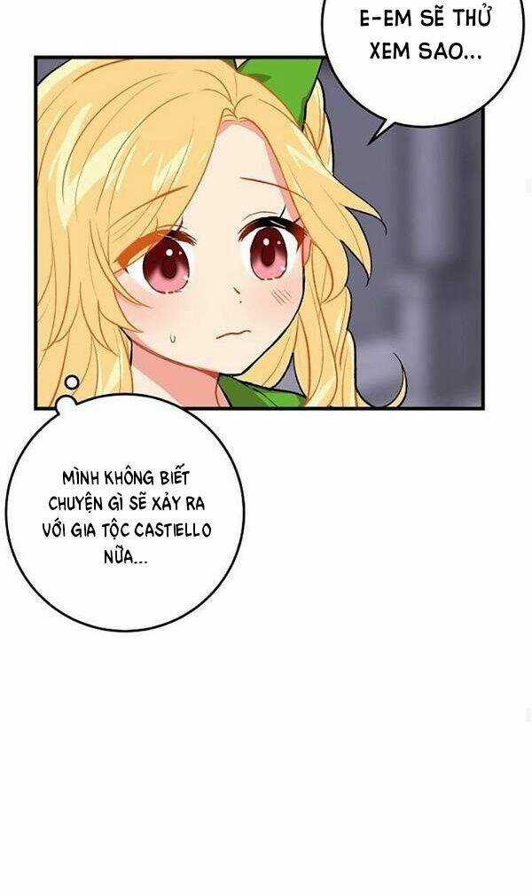 Tôi Là Con Gái Của Gia Đình Này! Chapter 10 trang 42