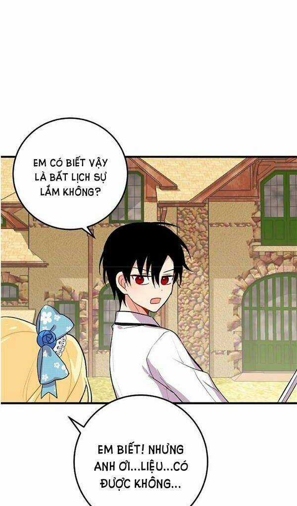 Tôi Là Con Gái Của Gia Đình Này! Chapter 10 trang 44