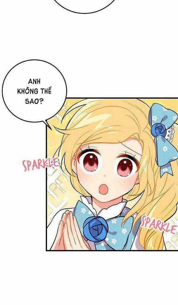 Tôi Là Con Gái Của Gia Đình Này! Chapter 10 trang 45