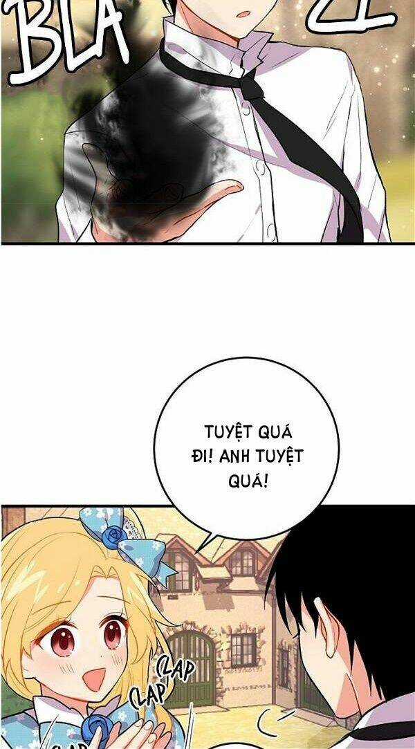 Tôi Là Con Gái Của Gia Đình Này! Chapter 10 trang 47