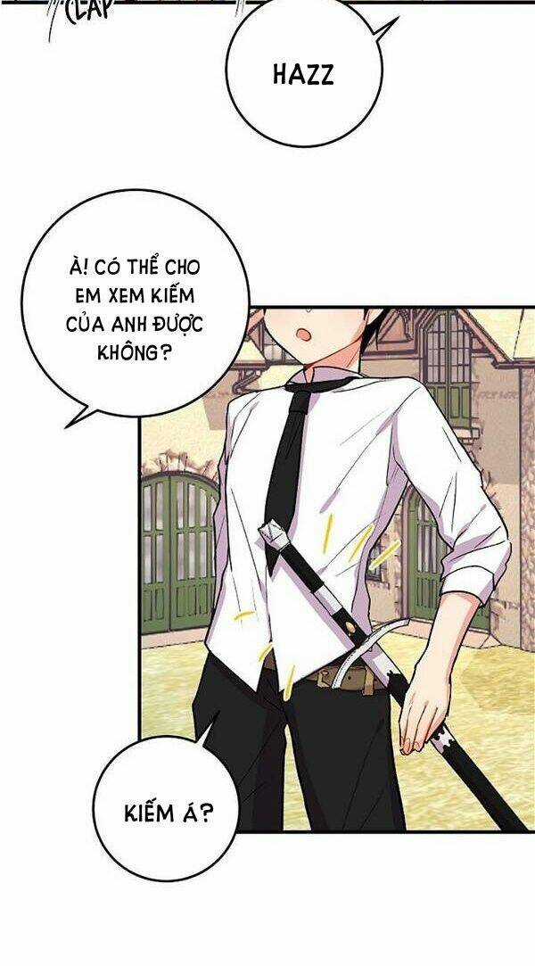 Tôi Là Con Gái Của Gia Đình Này! Chapter 10 trang 48