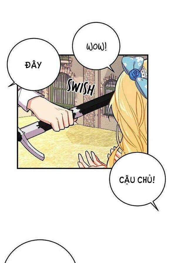 Tôi Là Con Gái Của Gia Đình Này! Chapter 10 trang 49