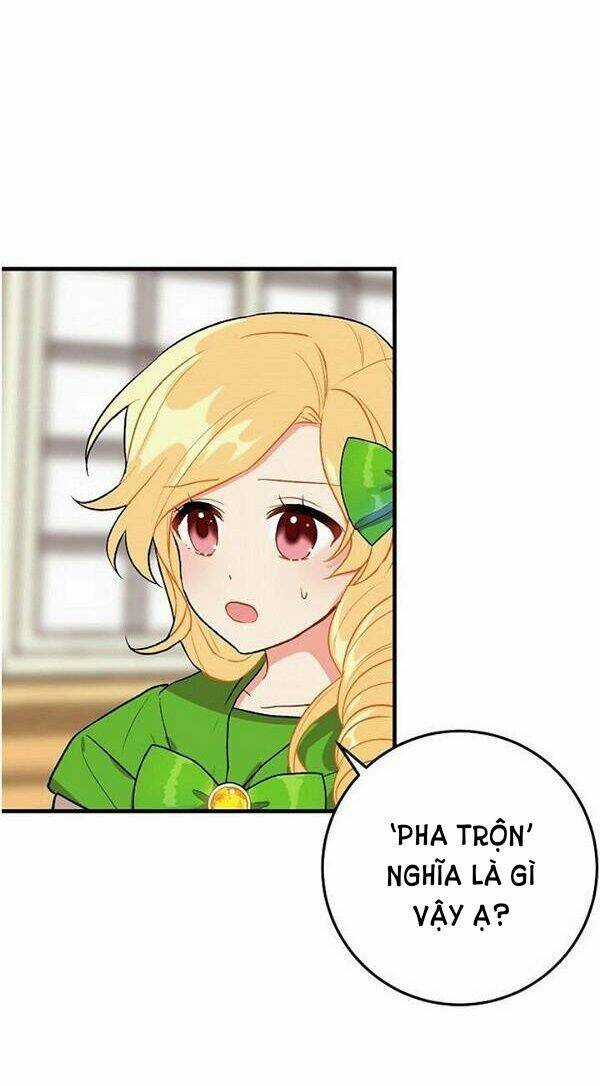 Tôi Là Con Gái Của Gia Đình Này! Chapter 10 trang 5