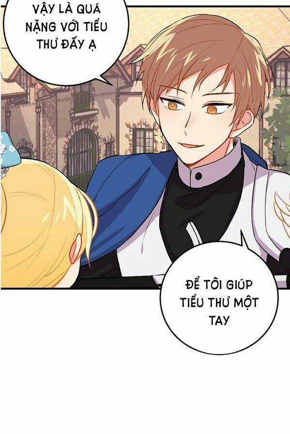 Tôi Là Con Gái Của Gia Đình Này! Chapter 10 trang 50