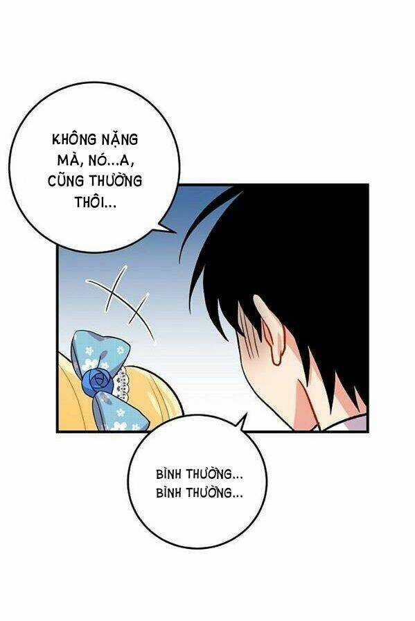 Tôi Là Con Gái Của Gia Đình Này! Chapter 10 trang 51