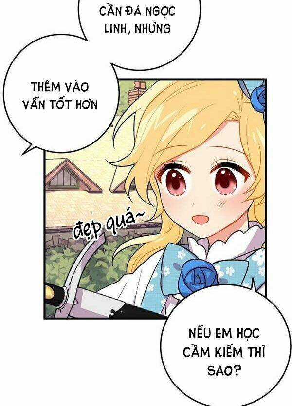 Tôi Là Con Gái Của Gia Đình Này! Chapter 10 trang 53