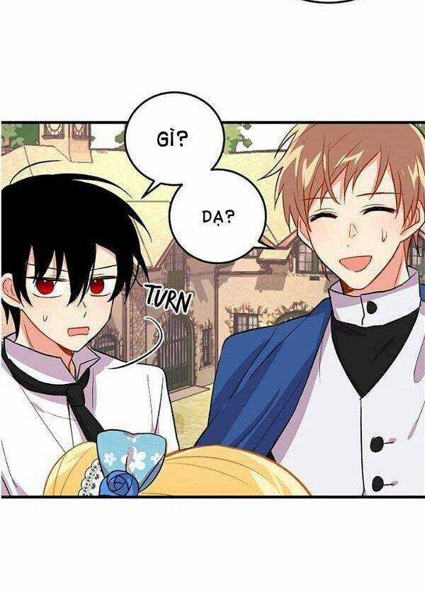 Tôi Là Con Gái Của Gia Đình Này! Chapter 10 trang 54