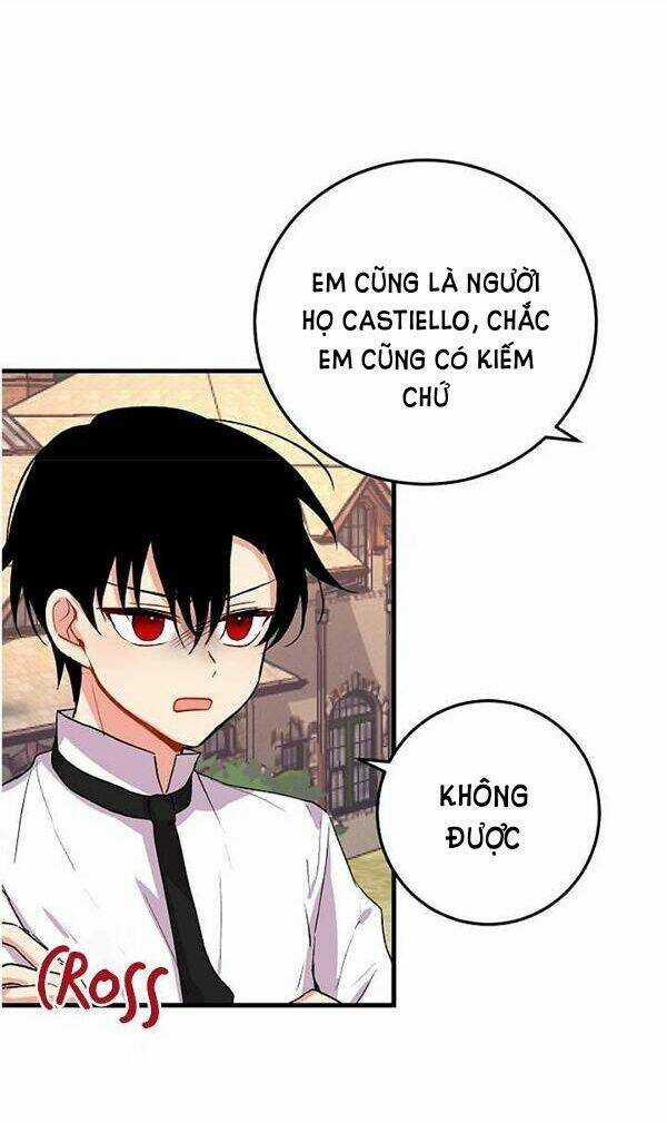 Tôi Là Con Gái Của Gia Đình Này! Chapter 10 trang 55
