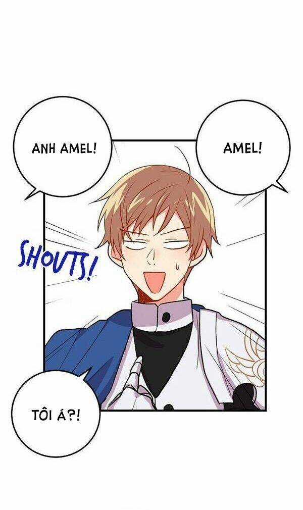 Tôi Là Con Gái Của Gia Đình Này! Chapter 10 trang 57