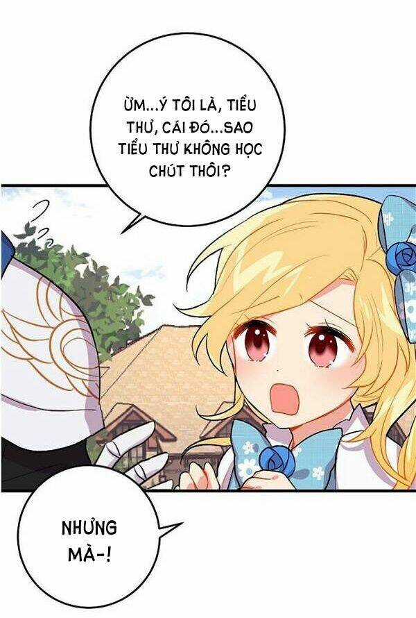 Tôi Là Con Gái Của Gia Đình Này! Chapter 10 trang 58
