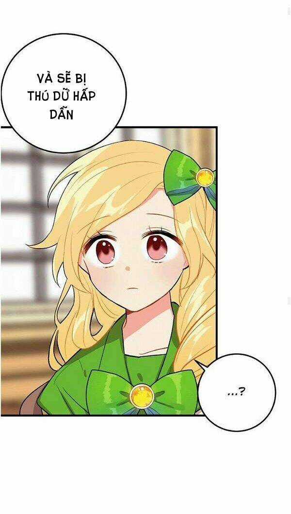 Tôi Là Con Gái Của Gia Đình Này! Chapter 10 trang 8