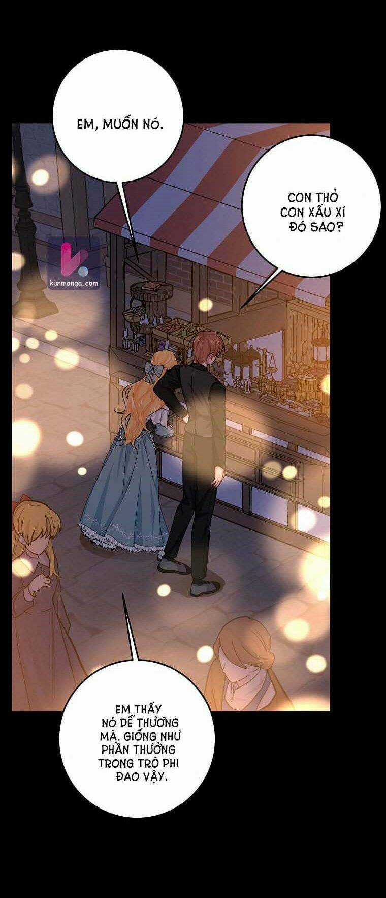 Tôi Là Con Gái Của Gia Đình Này! Chapter 132 trang 10