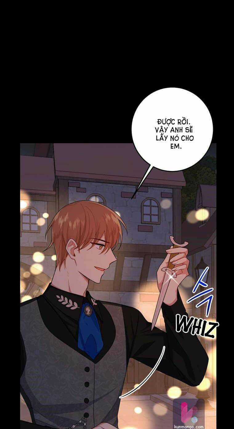 Tôi Là Con Gái Của Gia Đình Này! Chapter 132 trang 11
