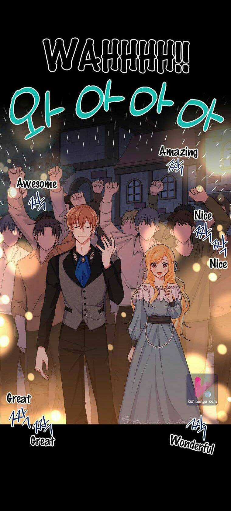 Tôi Là Con Gái Của Gia Đình Này! Chapter 132 trang 14
