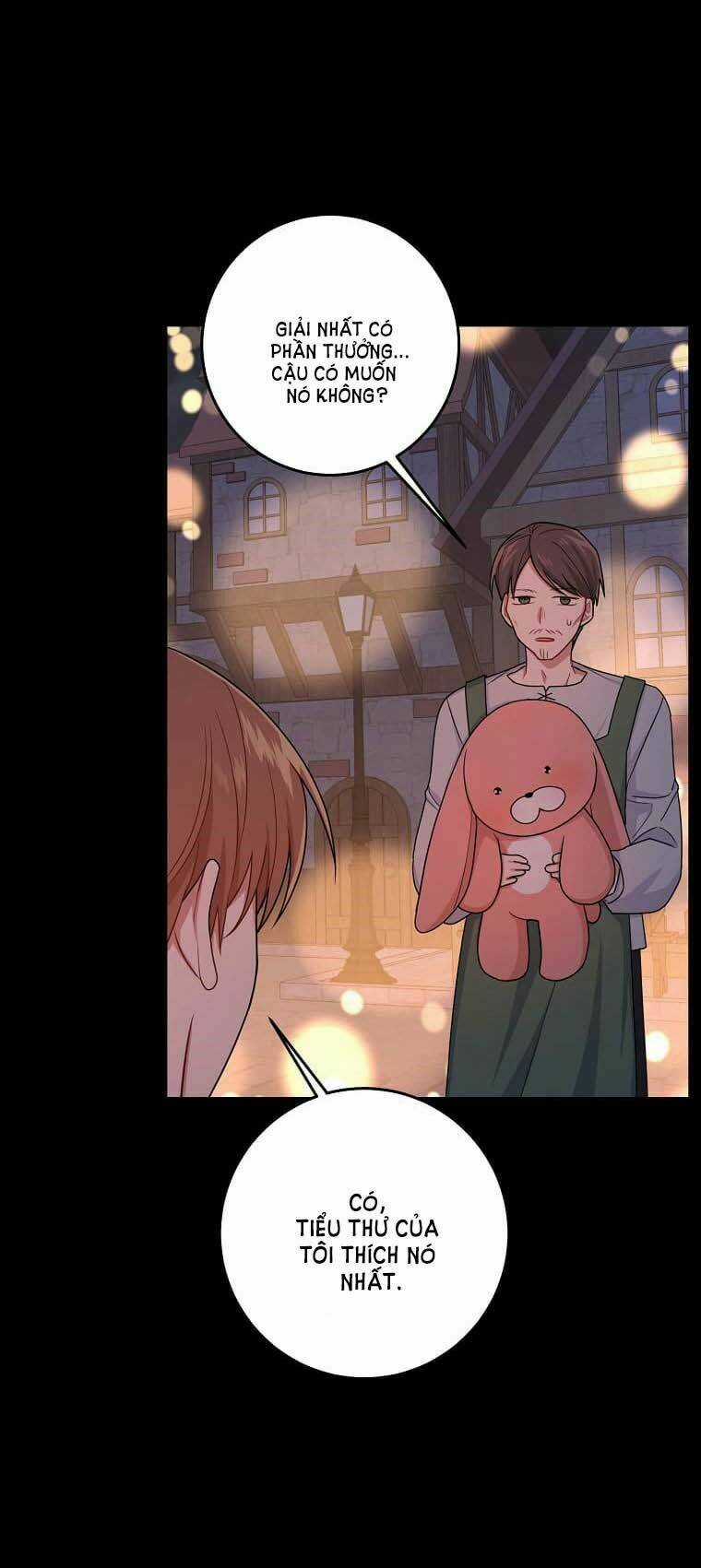 Tôi Là Con Gái Của Gia Đình Này! Chapter 132 trang 15
