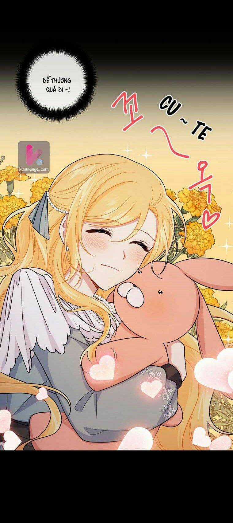 Tôi Là Con Gái Của Gia Đình Này! Chapter 132 trang 16