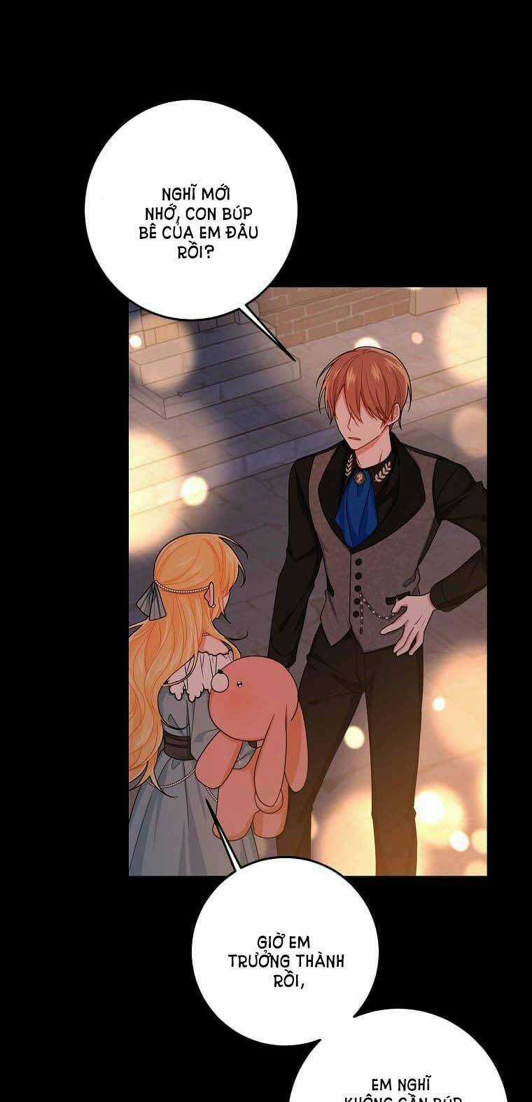 Tôi Là Con Gái Của Gia Đình Này! Chapter 132 trang 17