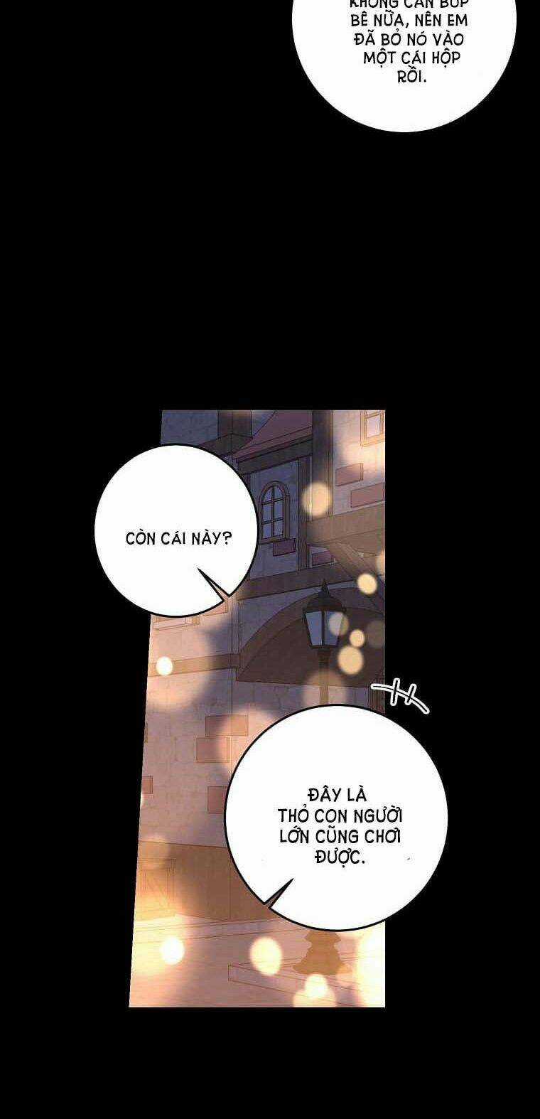 Tôi Là Con Gái Của Gia Đình Này! Chapter 132 trang 18