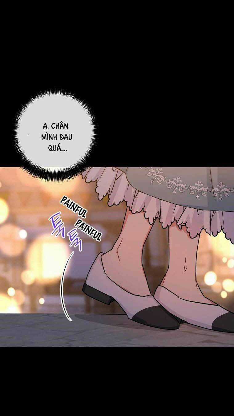 Tôi Là Con Gái Của Gia Đình Này! Chapter 132 trang 19