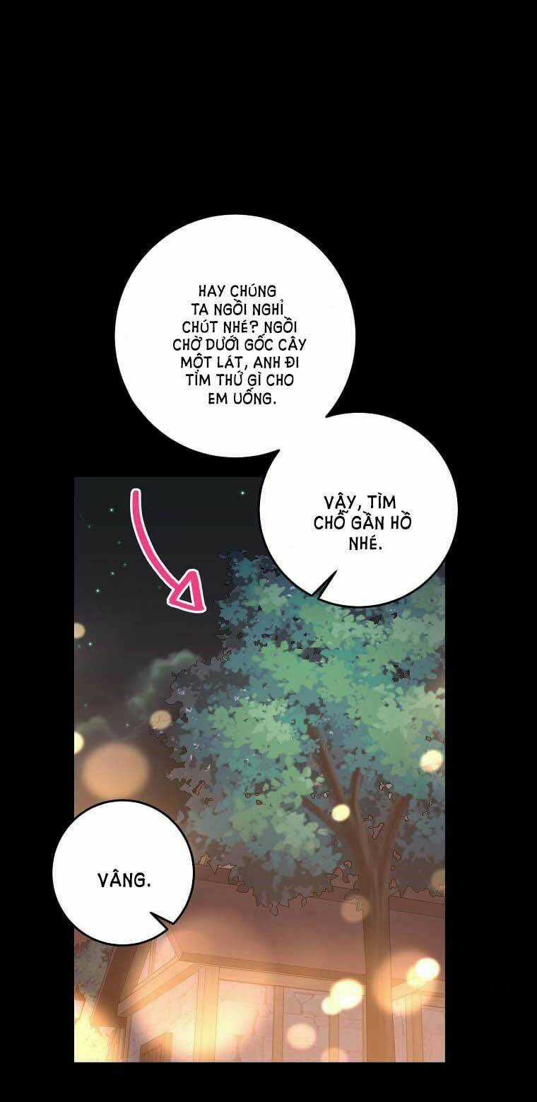 Tôi Là Con Gái Của Gia Đình Này! Chapter 132 trang 21