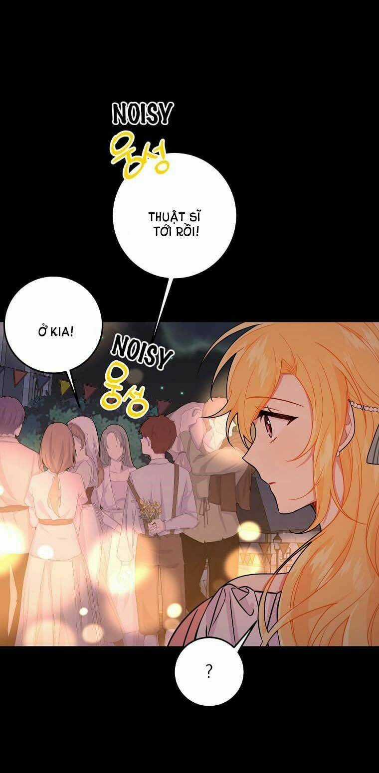 Tôi Là Con Gái Của Gia Đình Này! Chapter 132 trang 23