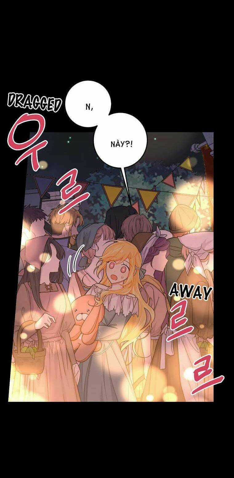 Tôi Là Con Gái Của Gia Đình Này! Chapter 132 trang 24