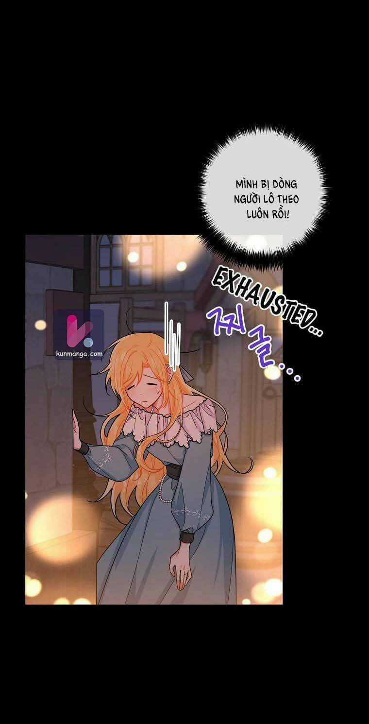 Tôi Là Con Gái Của Gia Đình Này! Chapter 132 trang 27