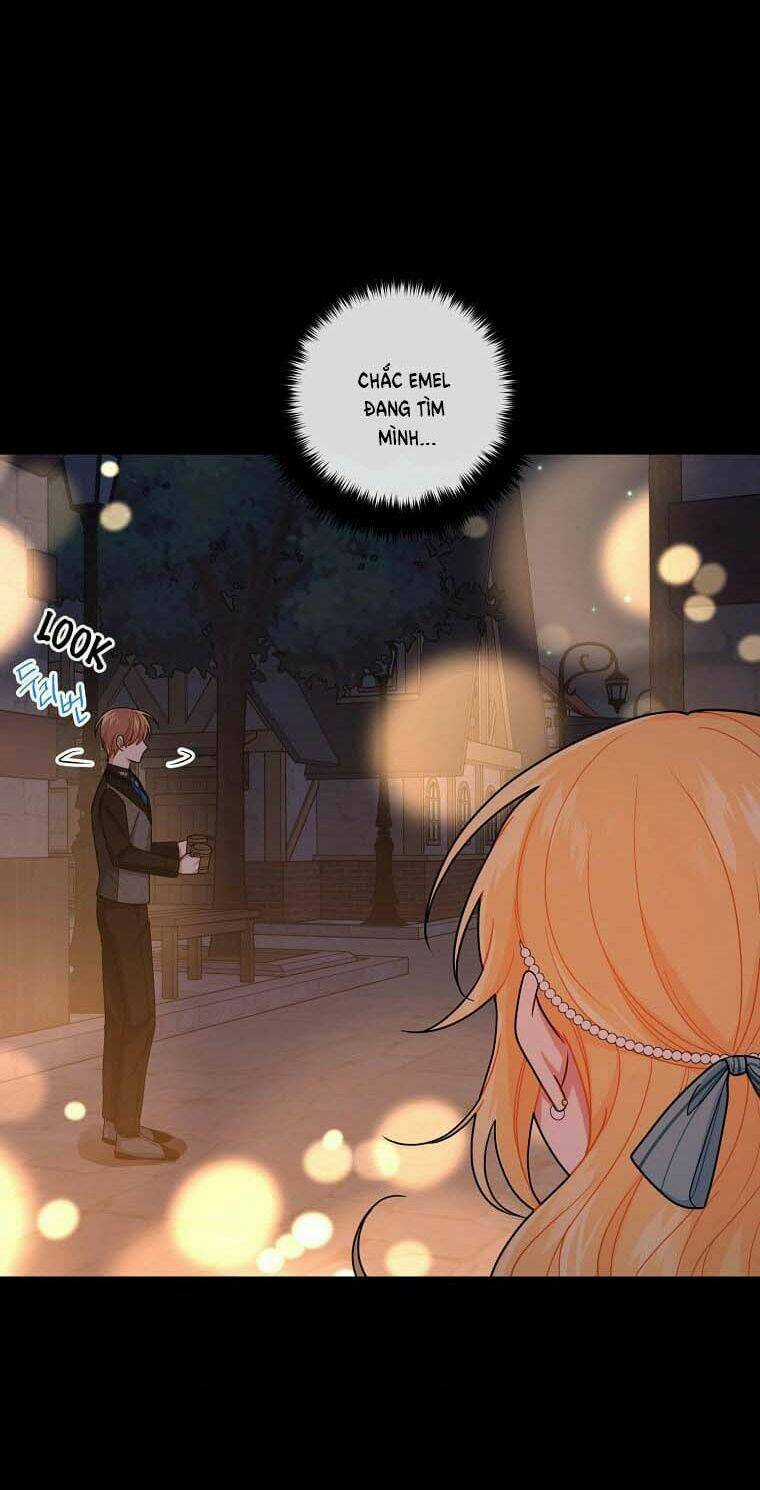 Tôi Là Con Gái Của Gia Đình Này! Chapter 132 trang 28