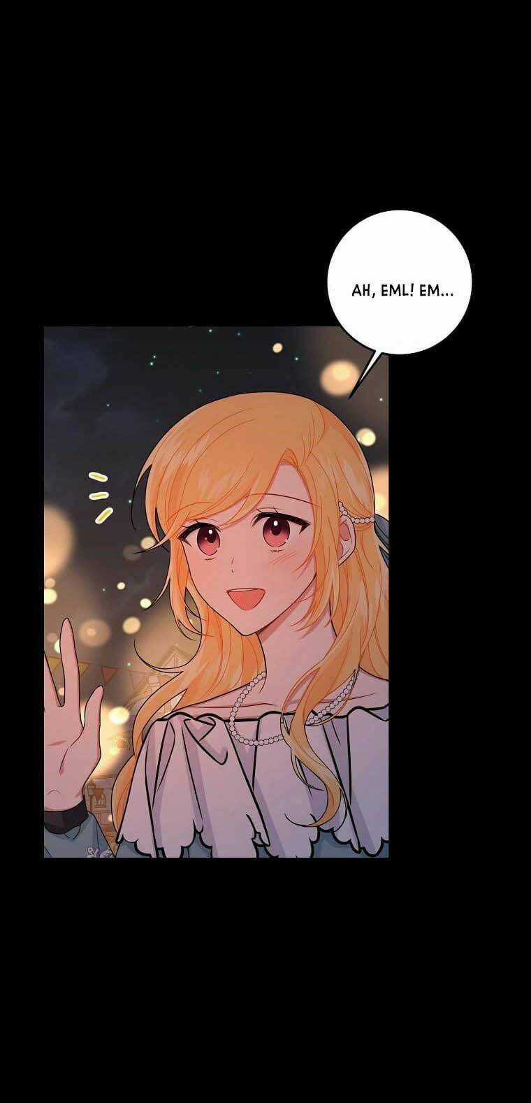 Tôi Là Con Gái Của Gia Đình Này! Chapter 132 trang 29