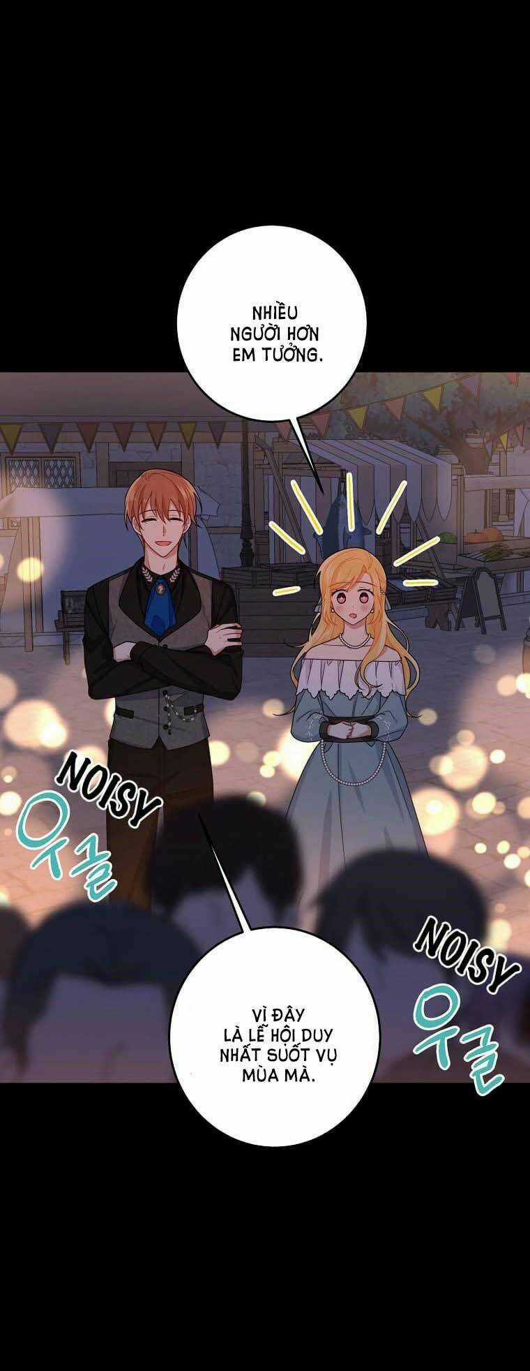 Tôi Là Con Gái Của Gia Đình Này! Chapter 132 trang 3