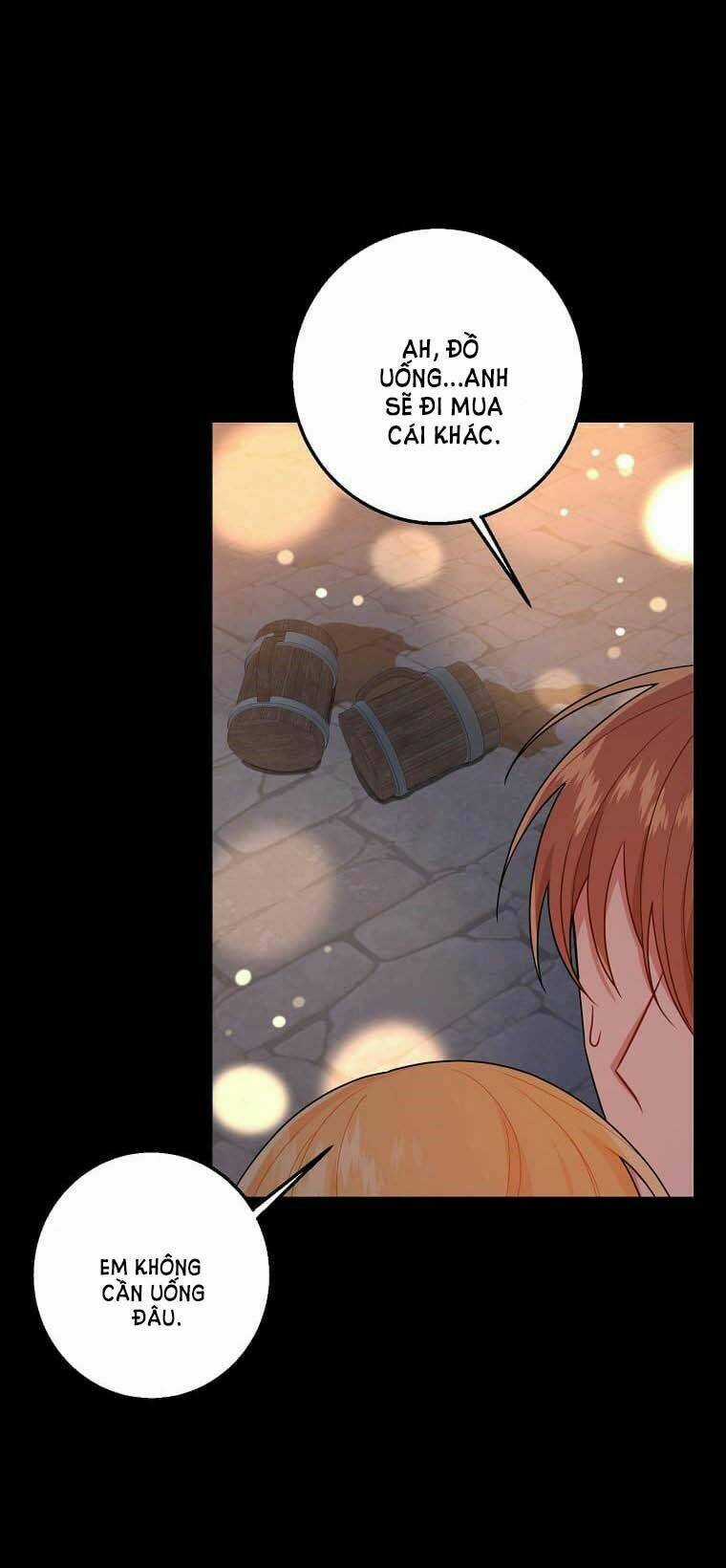 Tôi Là Con Gái Của Gia Đình Này! Chapter 132 trang 37