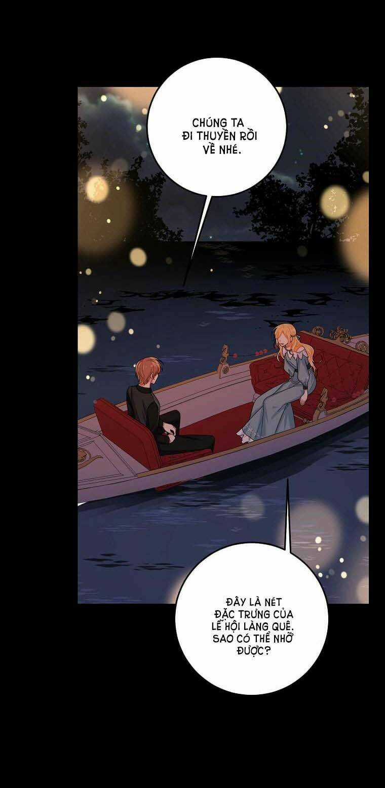 Tôi Là Con Gái Của Gia Đình Này! Chapter 132 trang 43