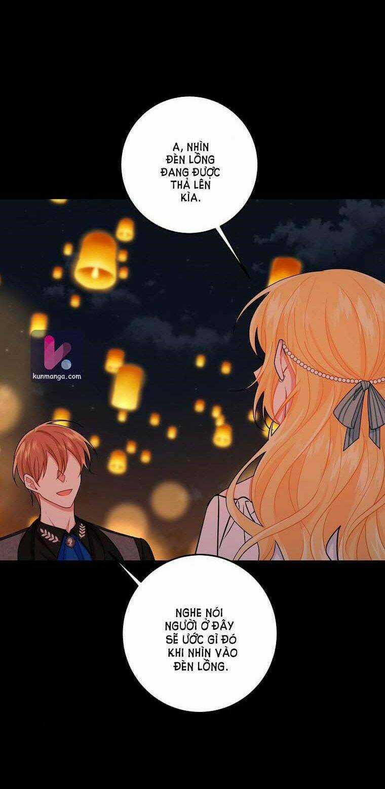 Tôi Là Con Gái Của Gia Đình Này! Chapter 132 trang 44