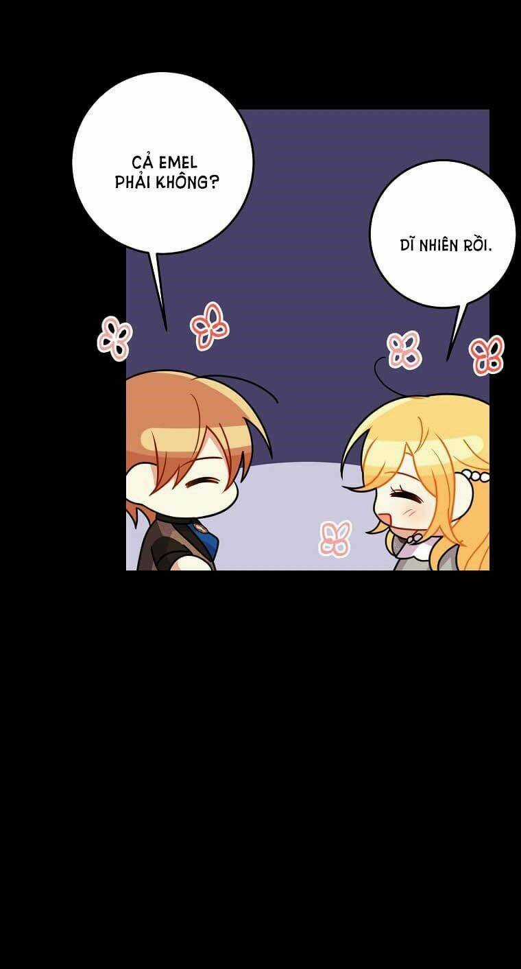 Tôi Là Con Gái Của Gia Đình Này! Chapter 132 trang 47