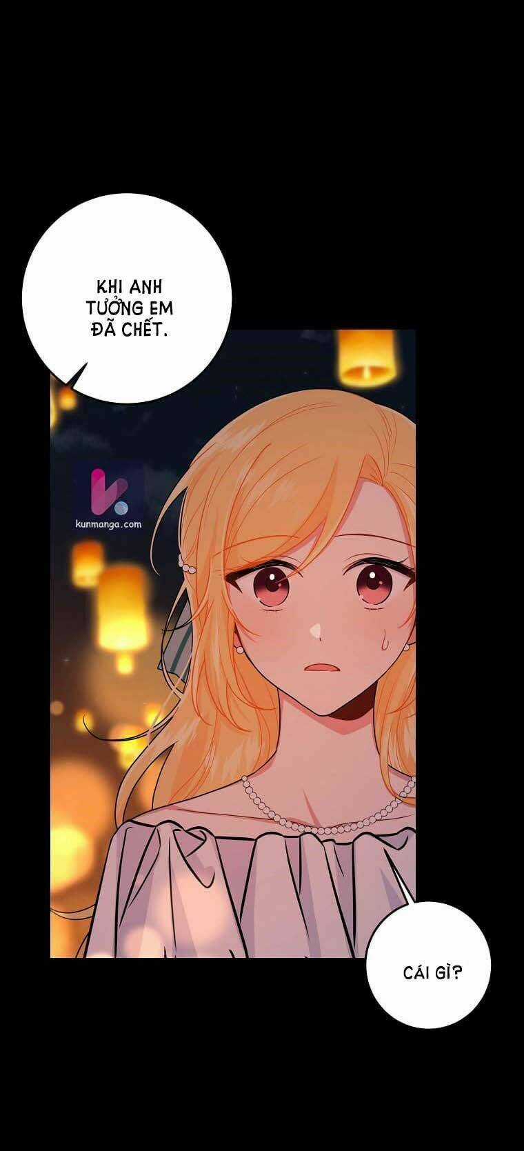 Tôi Là Con Gái Của Gia Đình Này! Chapter 132 trang 49
